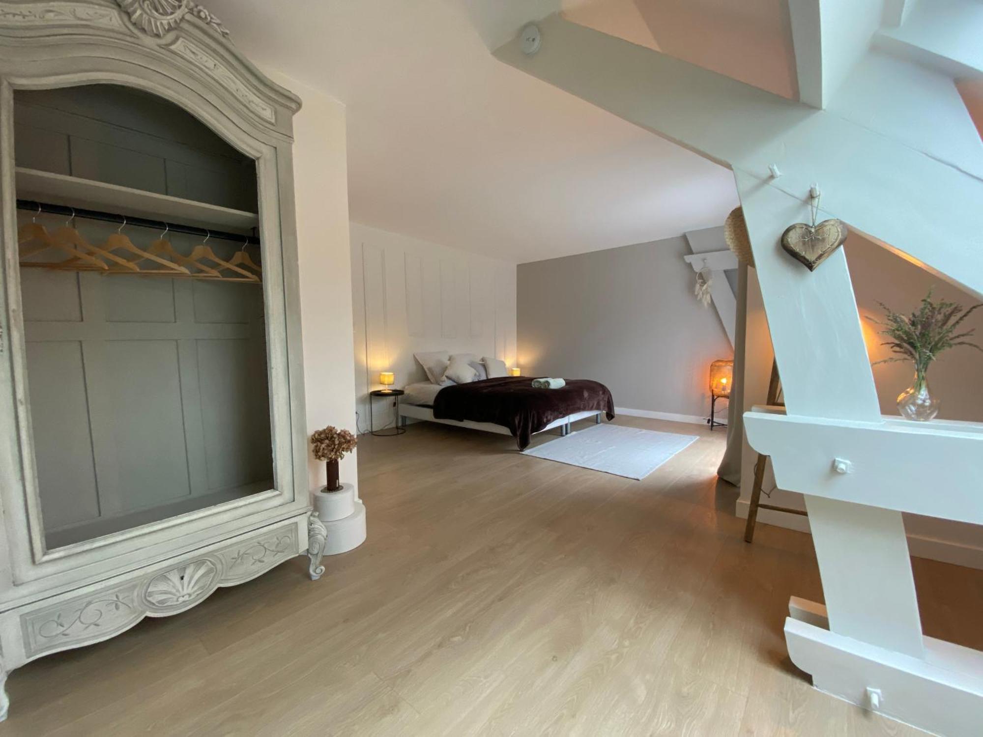 Somptueuse Villa D'Architecte Rochefort-en-Yvelines Ngoại thất bức ảnh