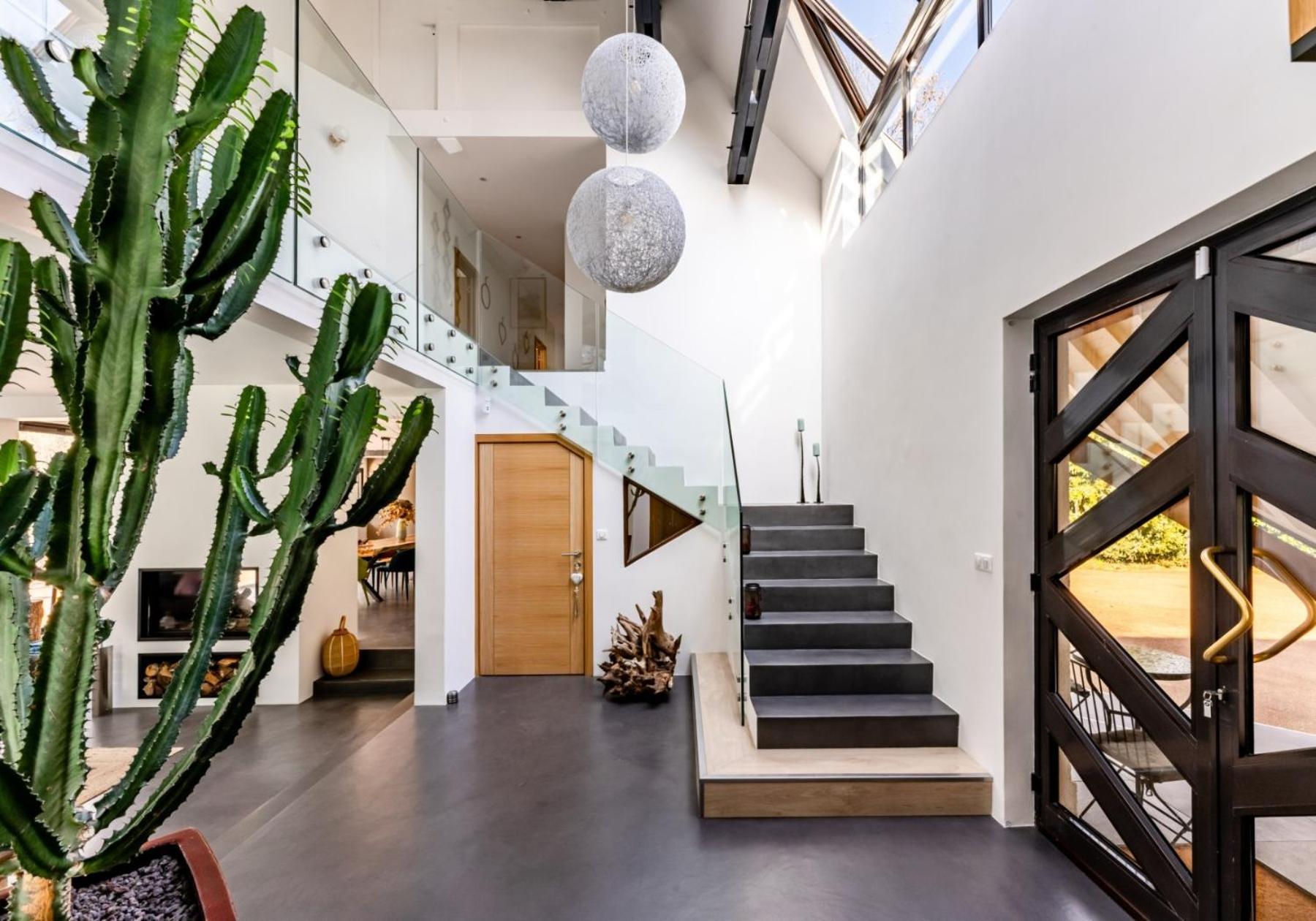 Somptueuse Villa D'Architecte Rochefort-en-Yvelines Ngoại thất bức ảnh