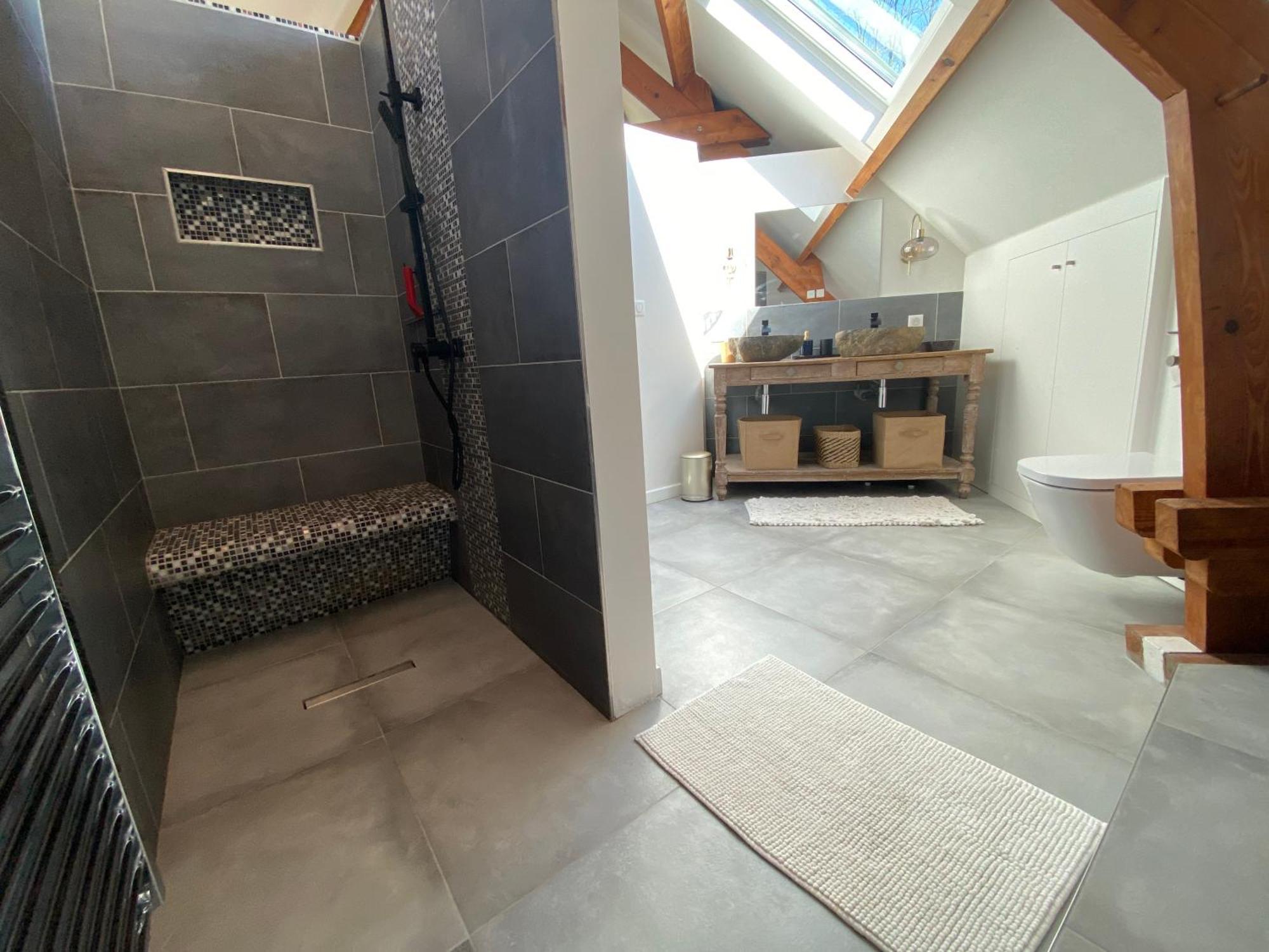 Somptueuse Villa D'Architecte Rochefort-en-Yvelines Ngoại thất bức ảnh