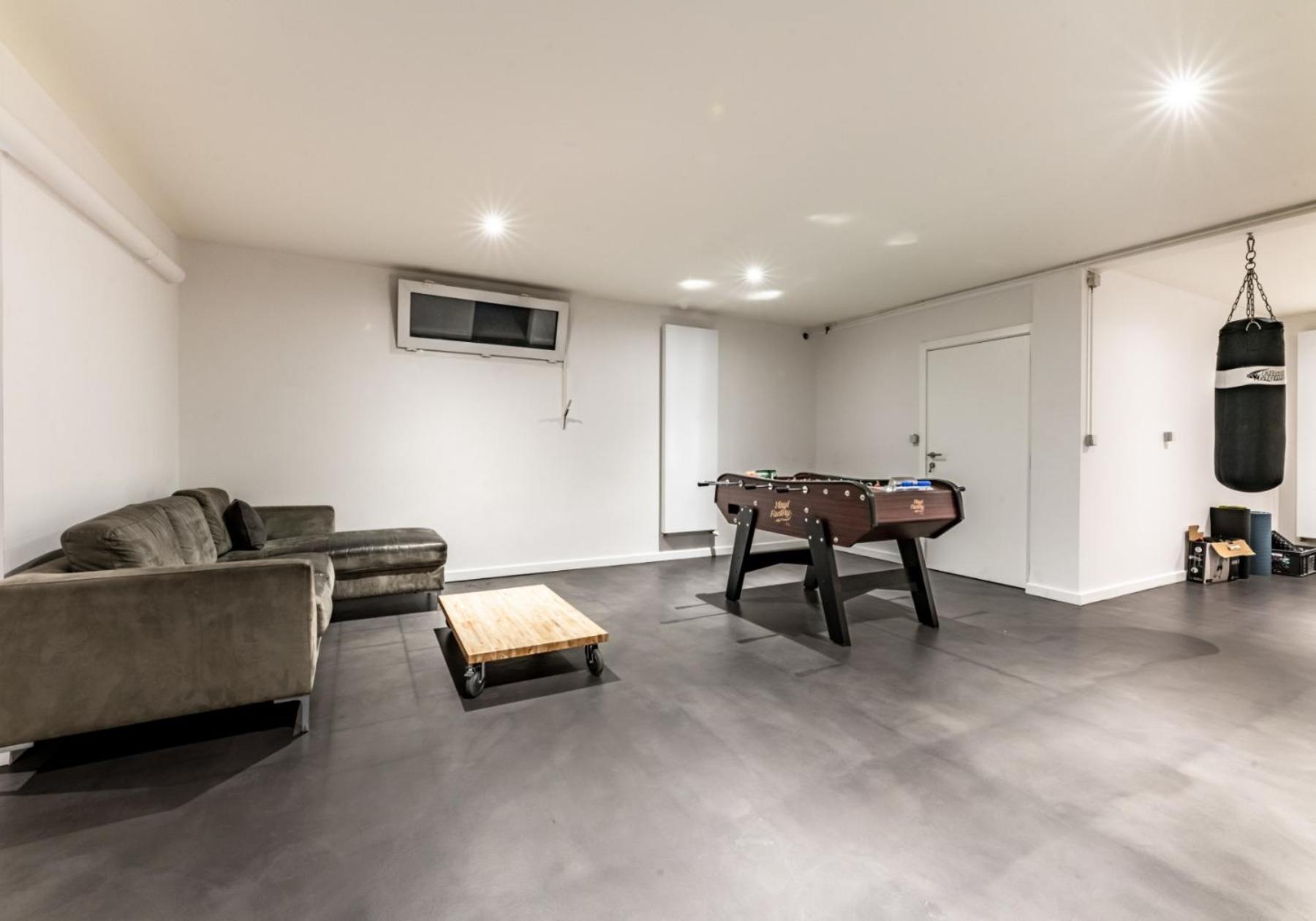 Somptueuse Villa D'Architecte Rochefort-en-Yvelines Ngoại thất bức ảnh